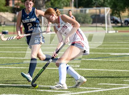 Thumbnail 3 in Kent Denver vs Palmer Ridge photogallery.