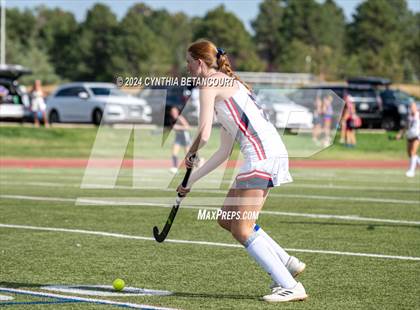 Thumbnail 2 in Kent Denver vs Palmer Ridge photogallery.
