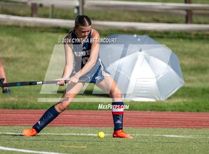 Thumbnail 2 in Kent Denver vs Palmer Ridge photogallery.