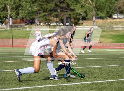 Thumbnail 2 in Kent Denver vs Palmer Ridge photogallery.