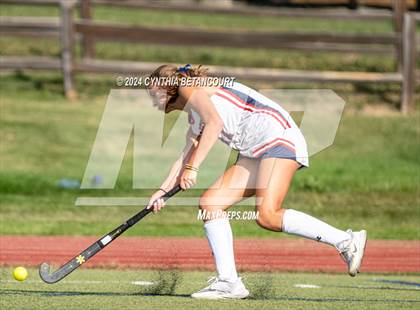 Thumbnail 1 in Kent Denver vs Palmer Ridge photogallery.