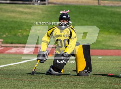 Thumbnail 1 in Kent Denver vs Palmer Ridge photogallery.