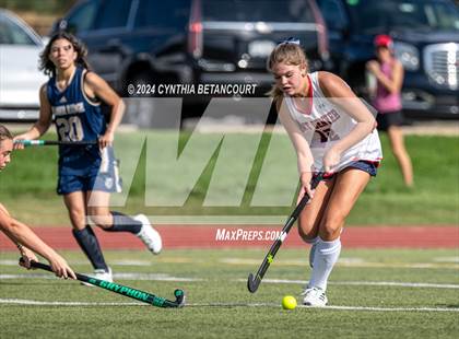 Thumbnail 1 in Kent Denver vs Palmer Ridge photogallery.