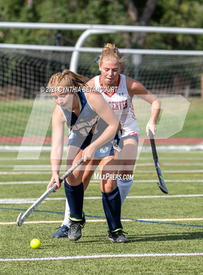 Thumbnail 1 in Kent Denver vs Palmer Ridge photogallery.