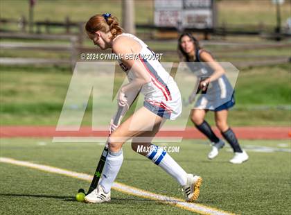 Thumbnail 2 in Kent Denver vs Palmer Ridge photogallery.