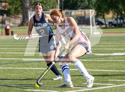 Thumbnail 2 in Kent Denver vs Palmer Ridge photogallery.