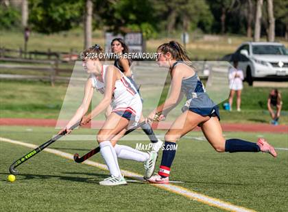 Thumbnail 3 in Kent Denver vs Palmer Ridge photogallery.