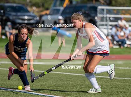 Thumbnail 3 in Kent Denver vs Palmer Ridge photogallery.