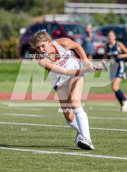 Thumbnail 1 in Kent Denver vs Palmer Ridge photogallery.