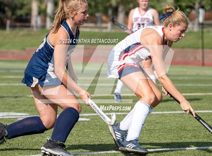 Thumbnail 1 in Kent Denver vs Palmer Ridge photogallery.