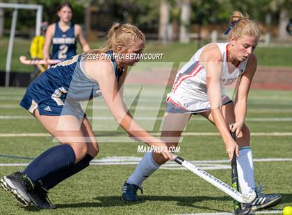 Thumbnail 2 in Kent Denver vs Palmer Ridge photogallery.