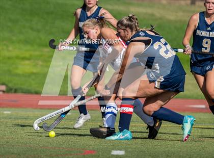 Thumbnail 2 in Kent Denver vs Palmer Ridge photogallery.