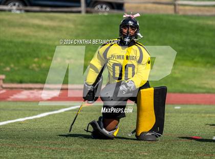 Thumbnail 2 in Kent Denver vs Palmer Ridge photogallery.