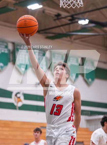 Thumbnail 1 in Chaparral vs. Thunderbird photogallery.