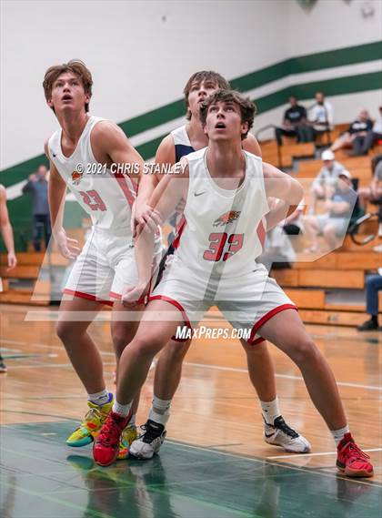 Thumbnail 1 in Chaparral vs. Thunderbird photogallery.