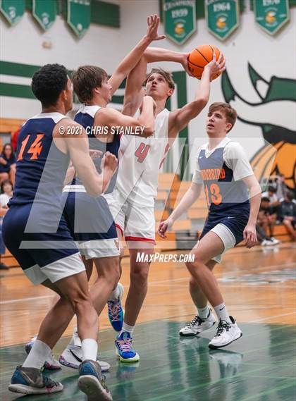 Thumbnail 2 in Chaparral vs. Thunderbird photogallery.