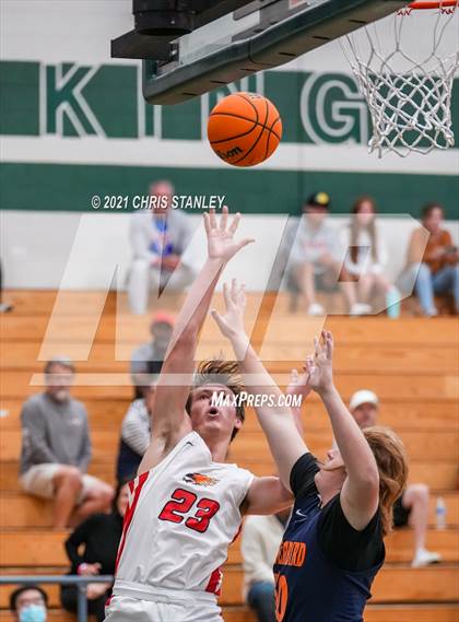 Thumbnail 1 in Chaparral vs. Thunderbird photogallery.
