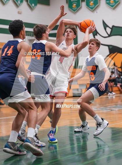 Thumbnail 1 in Chaparral vs. Thunderbird photogallery.