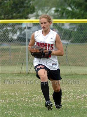 Thumbnail 1 in Chapel Field vs Afton (NYSPHSAA Class D Final) photogallery.