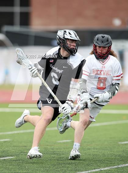 Thumbnail 1 in Vandegrift @ Rockwall photogallery.