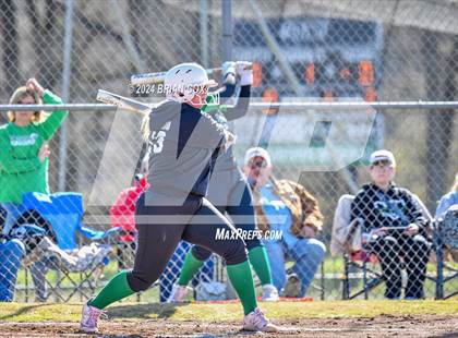 Thumbnail 2 in Yellville-Summit vs Bergman (Big Cat Classic) photogallery.