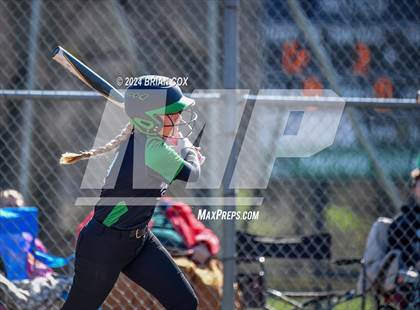 Thumbnail 3 in Yellville-Summit vs Bergman (Big Cat Classic) photogallery.