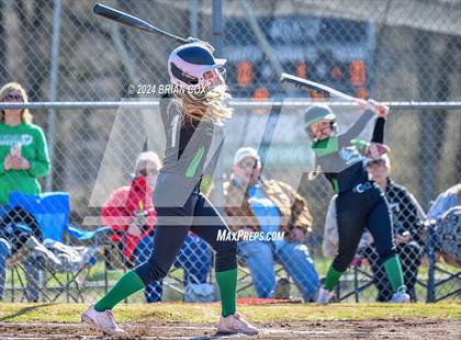 Thumbnail 2 in Yellville-Summit vs Bergman (Big Cat Classic) photogallery.