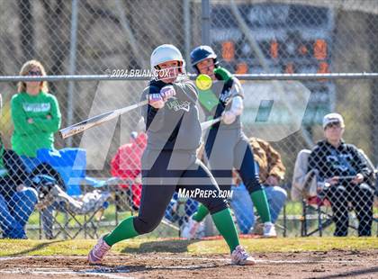 Thumbnail 3 in Yellville-Summit vs Bergman (Big Cat Classic) photogallery.