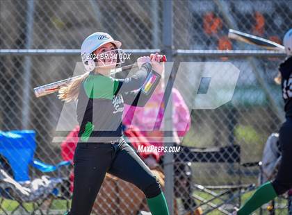 Thumbnail 2 in Yellville-Summit vs Bergman (Big Cat Classic) photogallery.