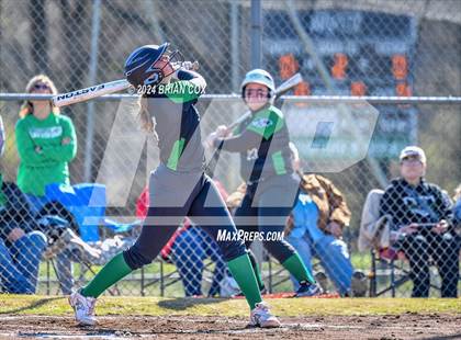 Thumbnail 1 in Yellville-Summit vs Bergman (Big Cat Classic) photogallery.