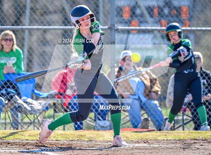 Thumbnail 3 in Yellville-Summit vs Bergman (Big Cat Classic) photogallery.