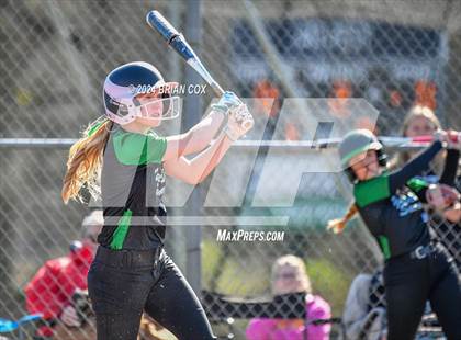 Thumbnail 1 in Yellville-Summit vs Bergman (Big Cat Classic) photogallery.