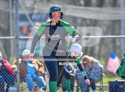 Thumbnail 3 in Yellville-Summit vs Bergman (Big Cat Classic) photogallery.