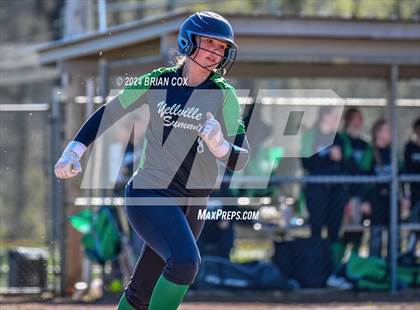 Thumbnail 3 in Yellville-Summit vs Bergman (Big Cat Classic) photogallery.