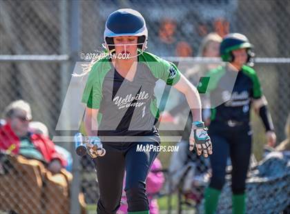 Thumbnail 1 in Yellville-Summit vs Bergman (Big Cat Classic) photogallery.