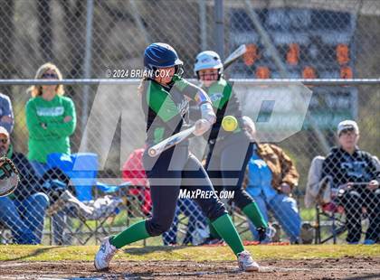 Thumbnail 2 in Yellville-Summit vs Bergman (Big Cat Classic) photogallery.