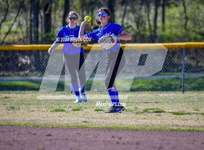 Thumbnail 1 in Yellville-Summit vs Bergman (Big Cat Classic) photogallery.