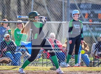Thumbnail 1 in Yellville-Summit vs Bergman (Big Cat Classic) photogallery.