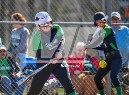 Thumbnail 1 in Yellville-Summit vs Bergman (Big Cat Classic) photogallery.