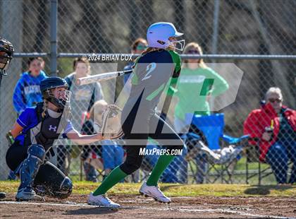 Thumbnail 1 in Yellville-Summit vs Bergman (Big Cat Classic) photogallery.