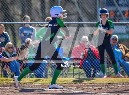 Thumbnail 2 in Yellville-Summit vs Bergman (Big Cat Classic) photogallery.