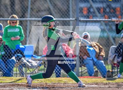 Thumbnail 1 in Yellville-Summit vs Bergman (Big Cat Classic) photogallery.