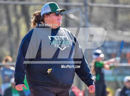 Thumbnail 3 in Yellville-Summit vs Bergman (Big Cat Classic) photogallery.