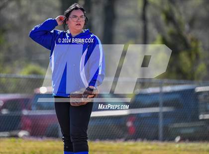 Thumbnail 1 in Yellville-Summit vs Bergman (Big Cat Classic) photogallery.
