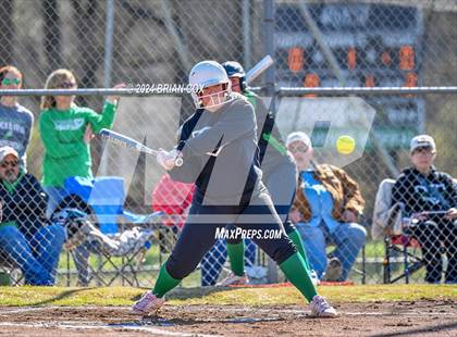 Thumbnail 1 in Yellville-Summit vs Bergman (Big Cat Classic) photogallery.