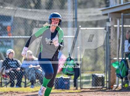 Thumbnail 1 in Yellville-Summit vs Bergman (Big Cat Classic) photogallery.
