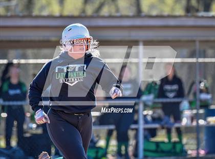 Thumbnail 1 in Yellville-Summit vs Bergman (Big Cat Classic) photogallery.