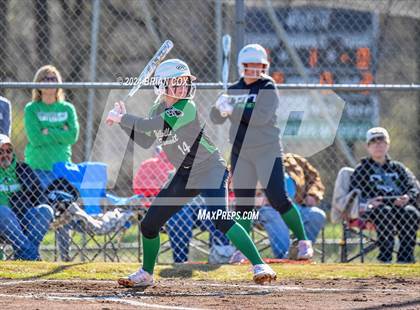 Thumbnail 3 in Yellville-Summit vs Bergman (Big Cat Classic) photogallery.