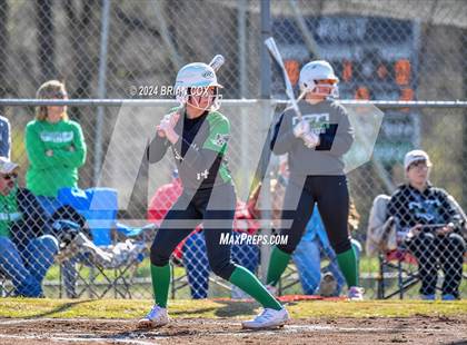 Thumbnail 2 in Yellville-Summit vs Bergman (Big Cat Classic) photogallery.