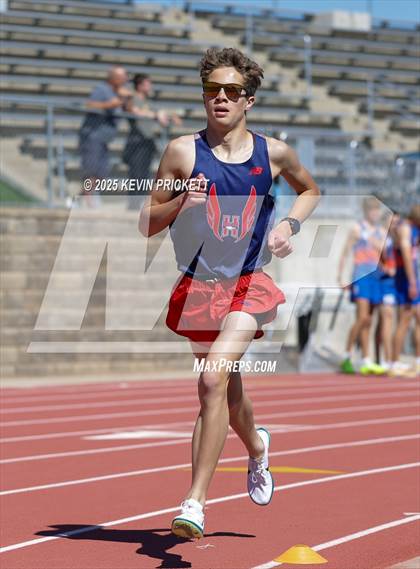 Thumbnail 1 in Continental League Championship 2025 (Day 2 Track) photogallery.